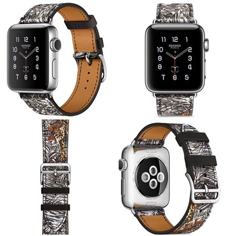 iphone watch bands hermes|apple Hermes watch band only.